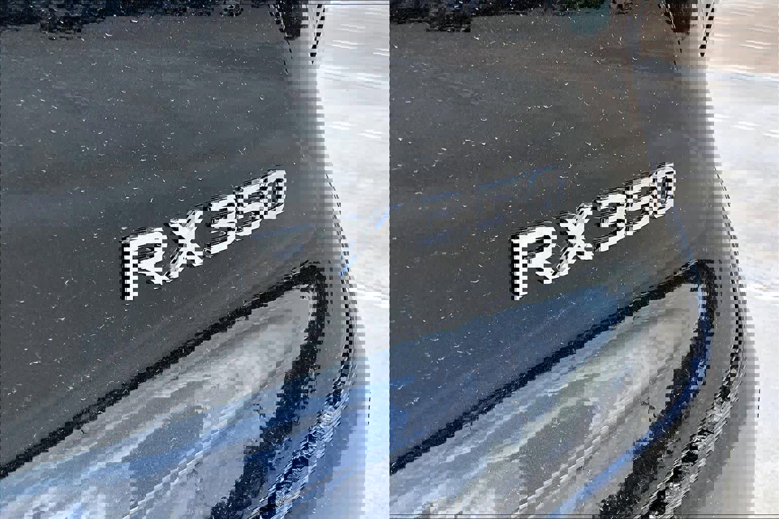 New 2026 Lexus RX 350 Premium Plus image 7