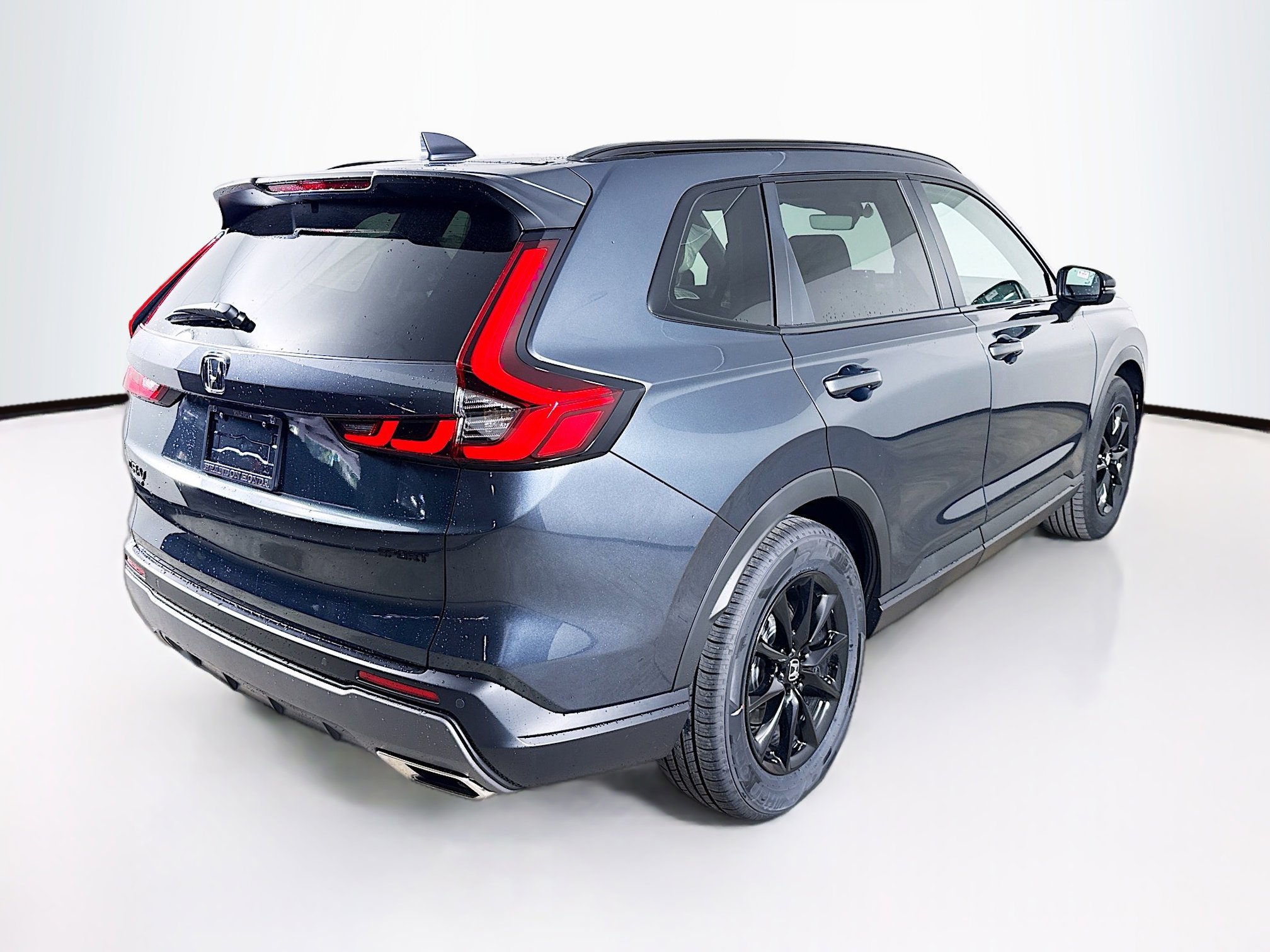 New 2026 Honda CR-V Sport-L image 32