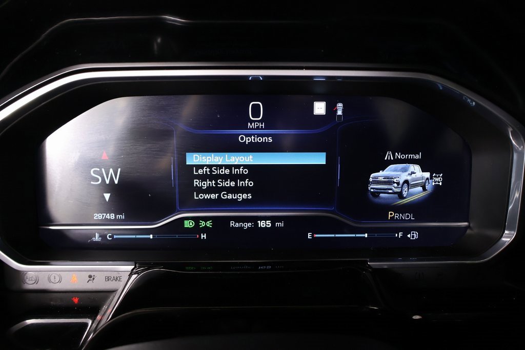 Used 2022 Chevrolet Silverado 1500 LT image 4