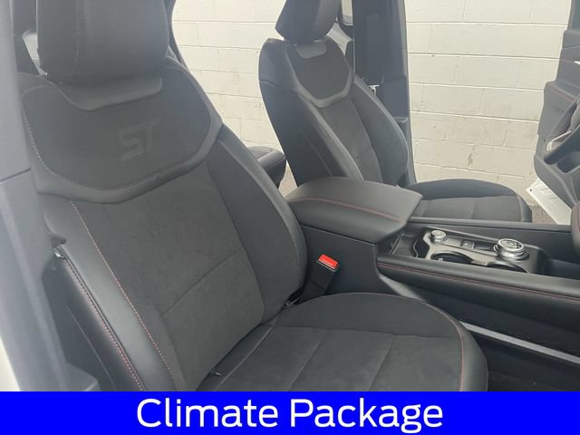 New 2026 Ford Explorer ST AWD/4WD image 28