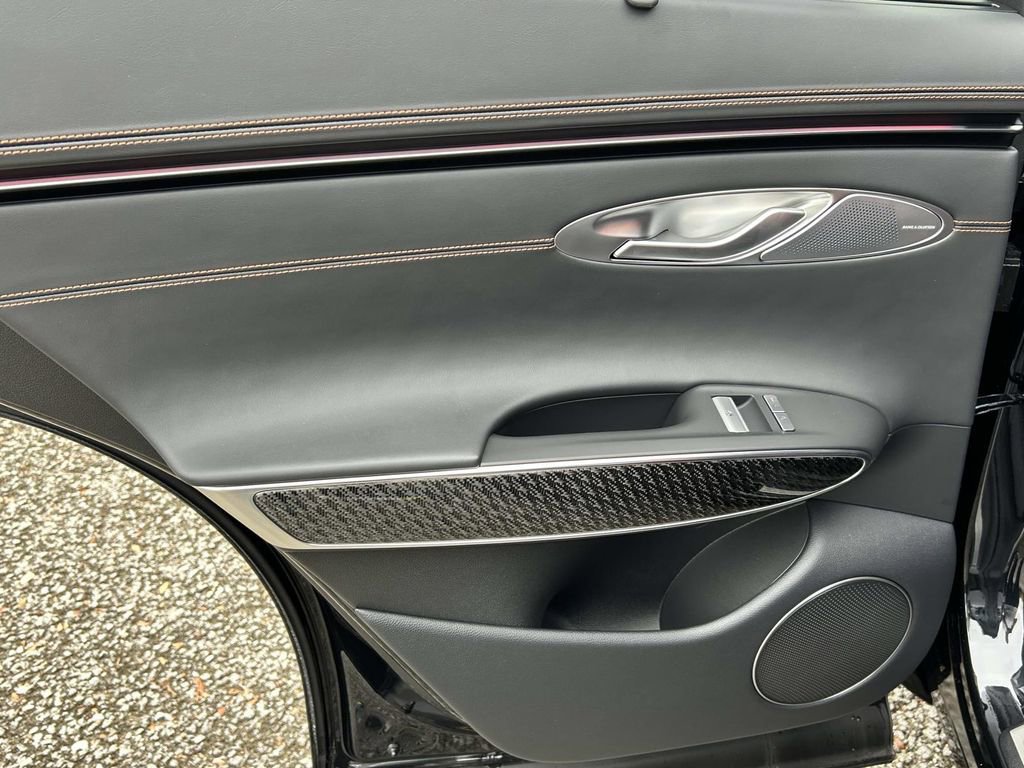 New 2026 Genesis GV70 3.5T Sport Prestige image 23