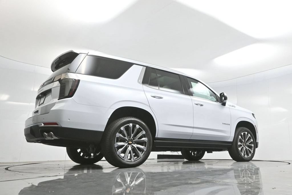 New 2026 Chevrolet Tahoe High Country AWD/4WD image 66