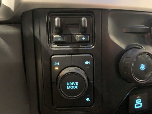 Used 2024 Ford F250 XLT image 19