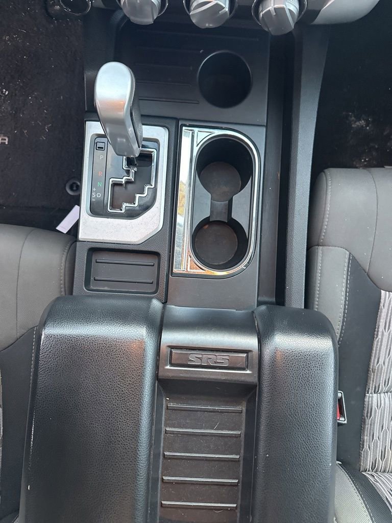 Used 2014 Toyota Tundra SR5 w/ TRD Off Road Package image 28