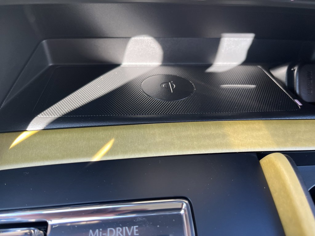 New 2026 MAZDA CX-90 3.3 Turbo S w/ Premium Plus image 17