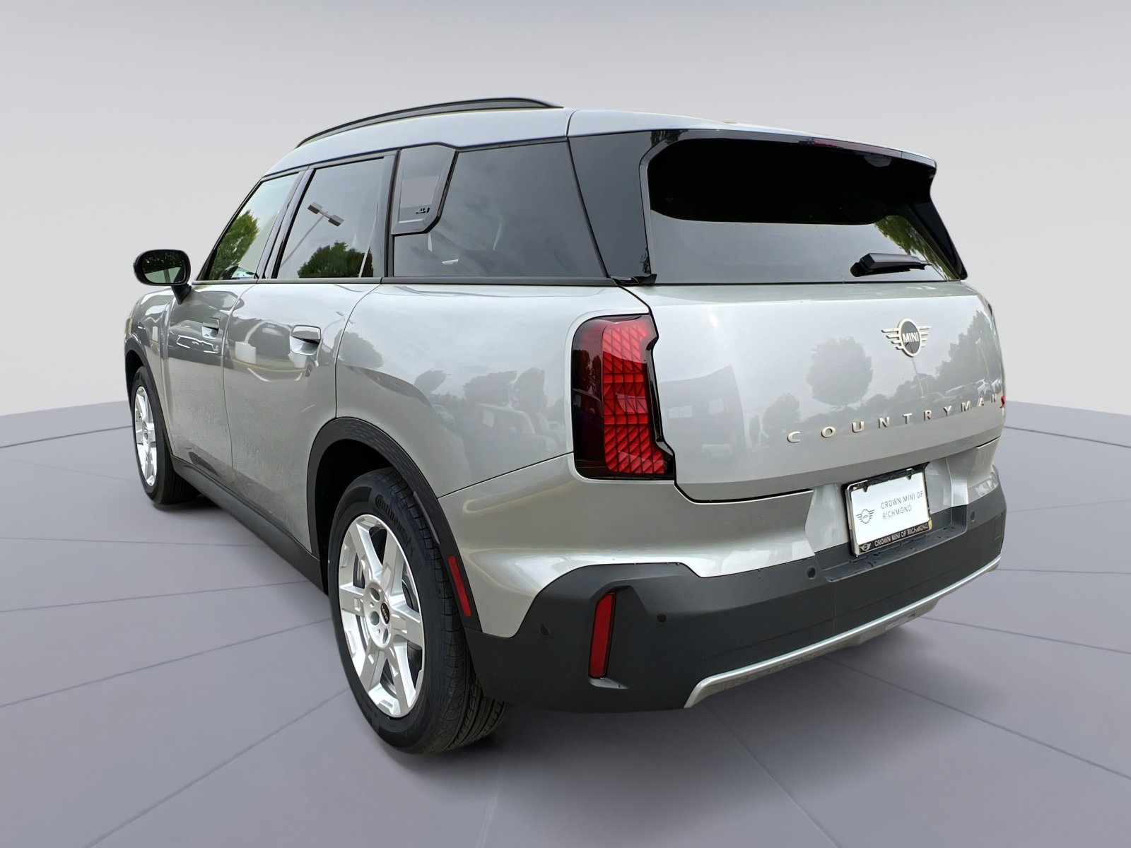 Certified 2025 MINI Cooper Countryman S image 3
