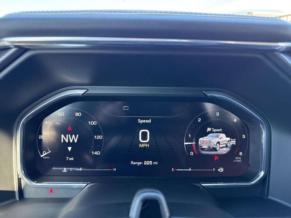 New 2026 GMC Sierra 1500 Denali Ultimate image 26