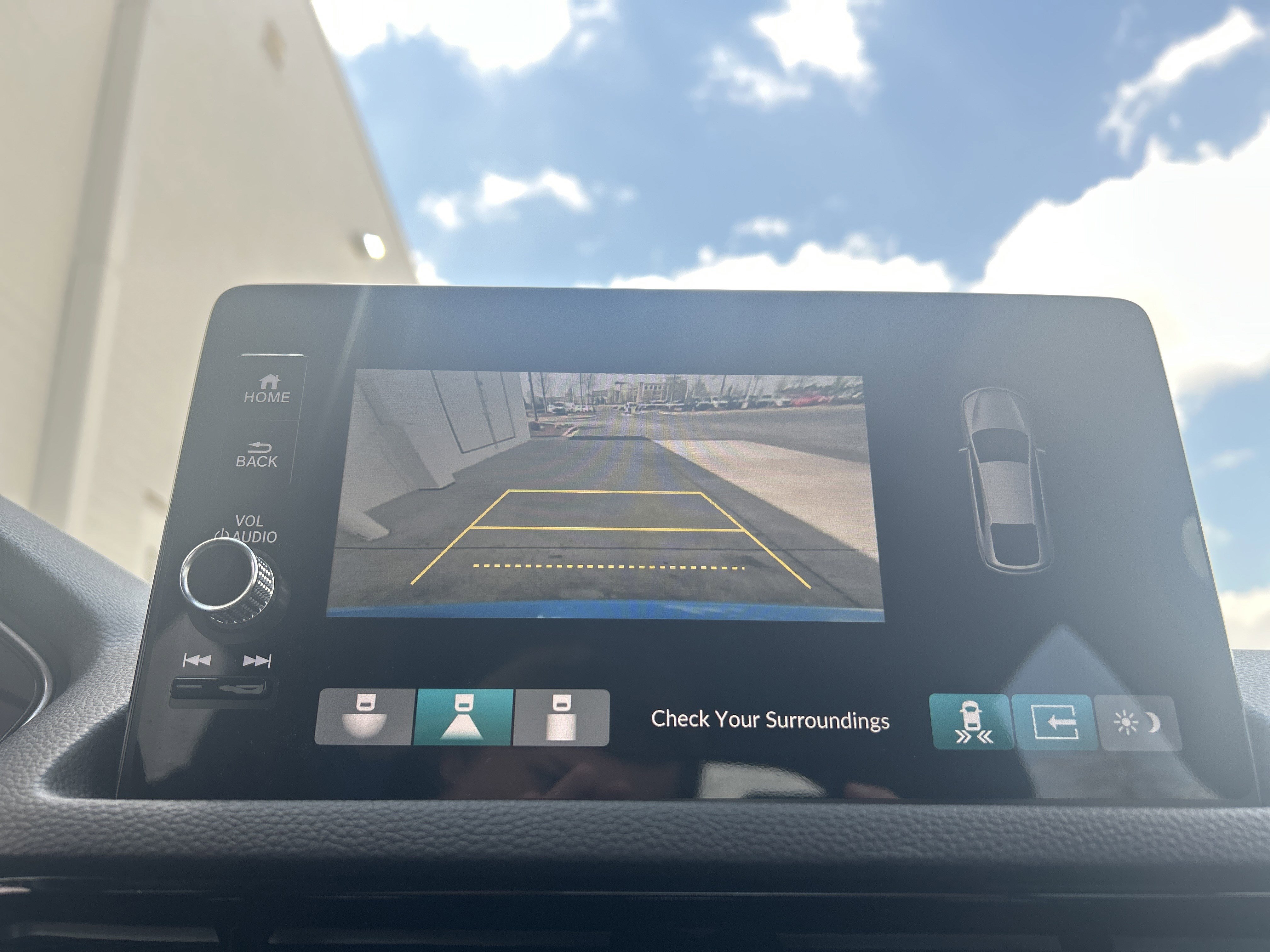 Certified 2024 Honda Civic Sport Touring image 14