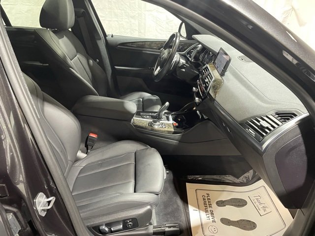 Used 2019 BMW X4 M40i w/ Premium Package image 29
