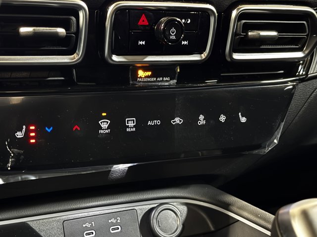 New 2026 Nissan Sentra SV w/ SV Convenience Package image 20