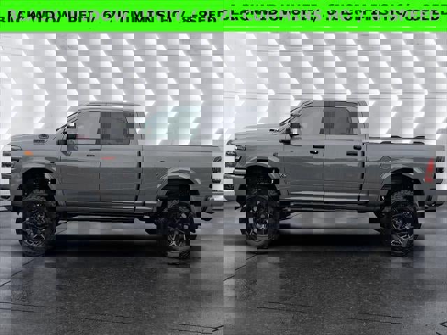 New 2026 RAM 2500 Big Horn image 20