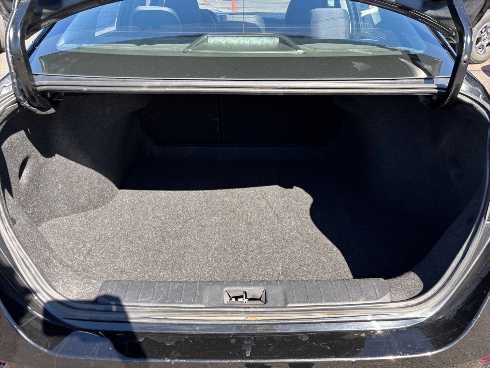 Used 2025 Nissan Sentra S FWD image 28
