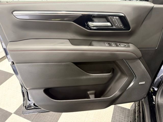 New 2026 Chevrolet Tahoe RST image 17