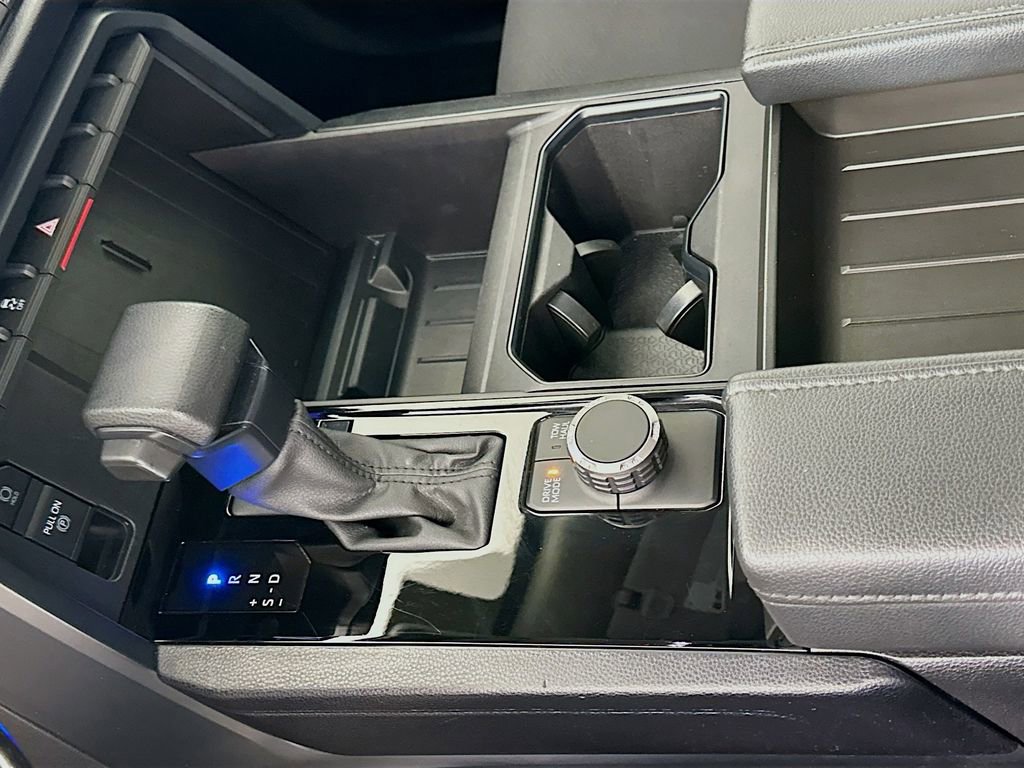 Used 2024 Toyota Tundra SR5 image 17