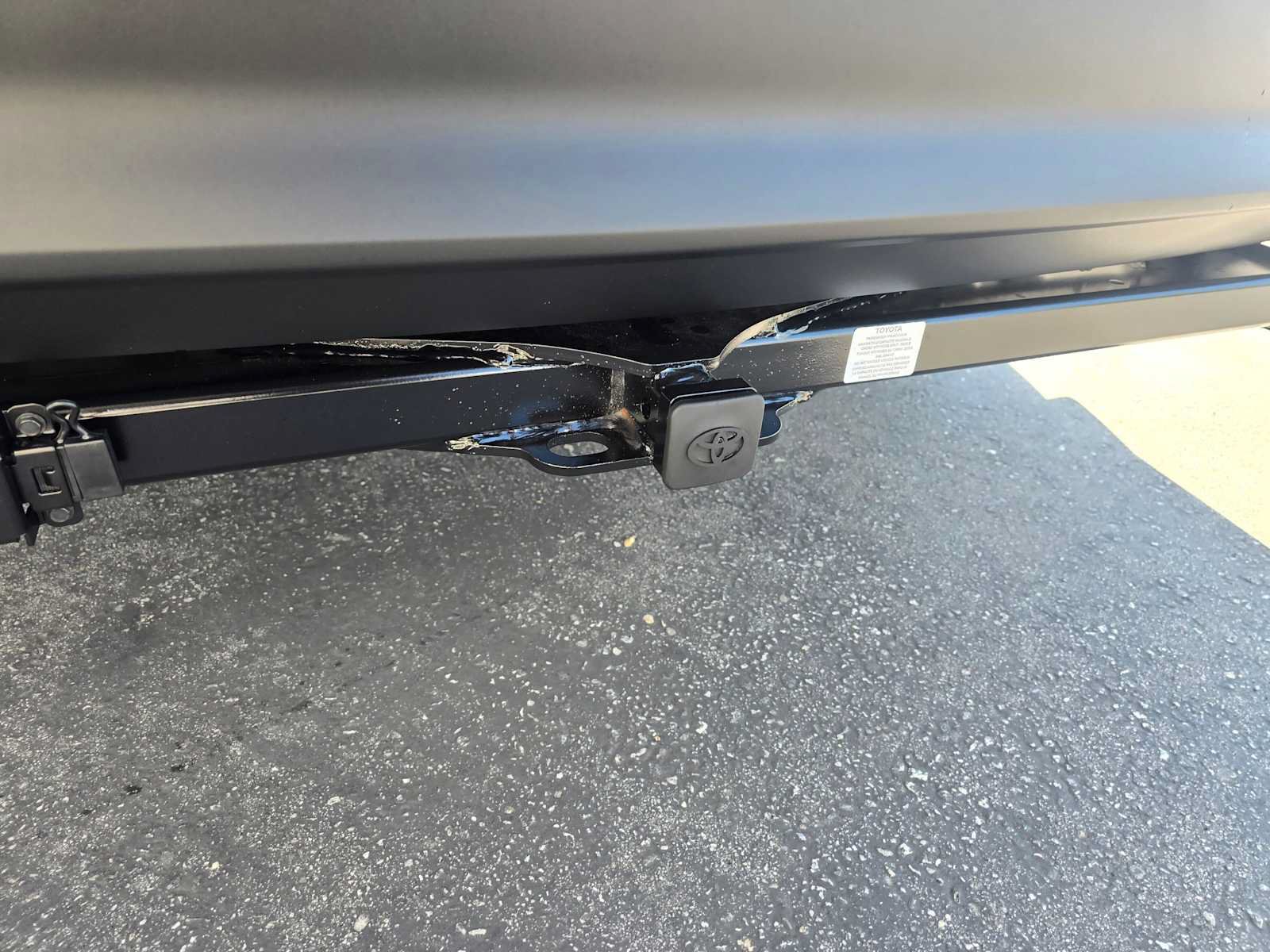 New 2026 Toyota Sienna XLE Woodland Edition AWD/4WD image 14