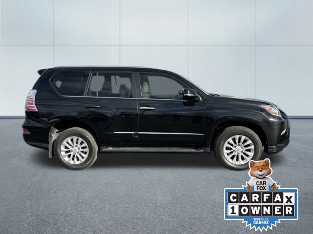 Used 2019 Lexus GX 460 image 3