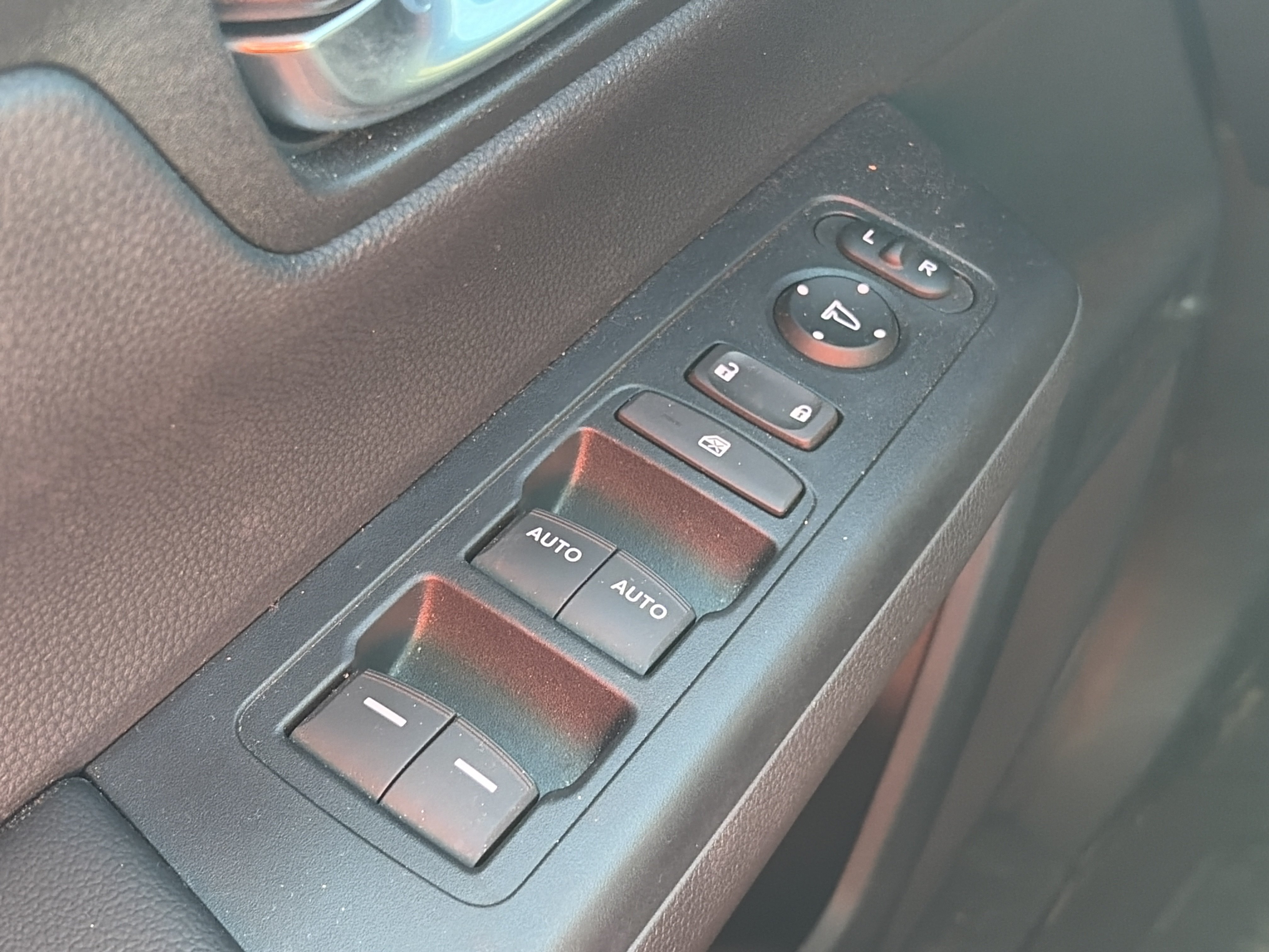 Certified 2026 Honda CR-V TrailSport image 29