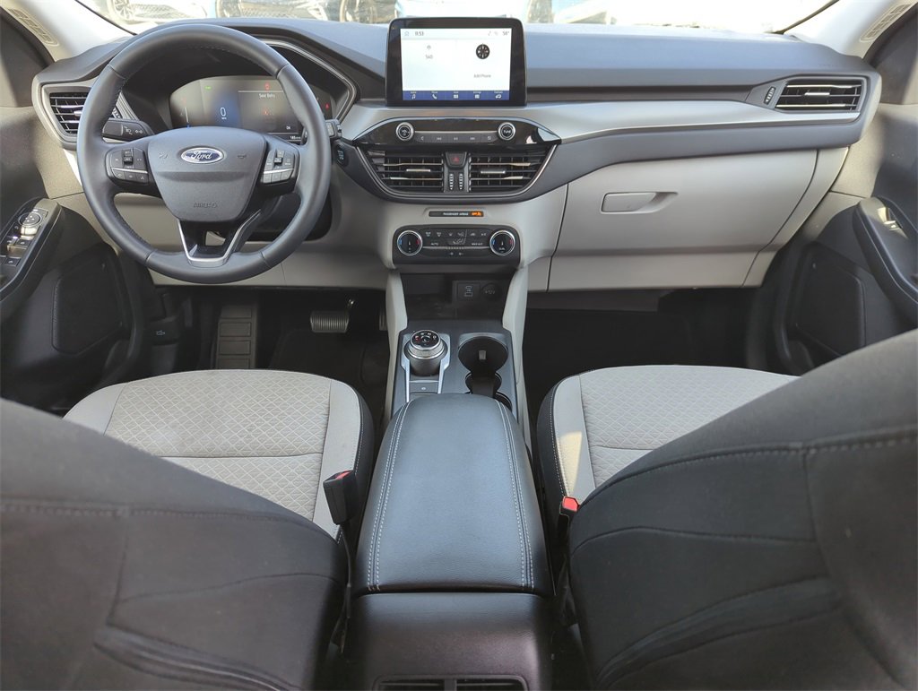 Used 2023 Ford Escape Active image 23
