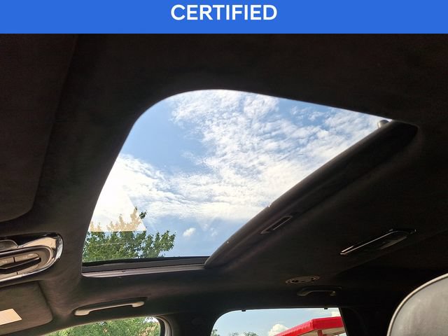 Certified 2024 Hyundai Palisade Calligraphy AWD/4WD image 21