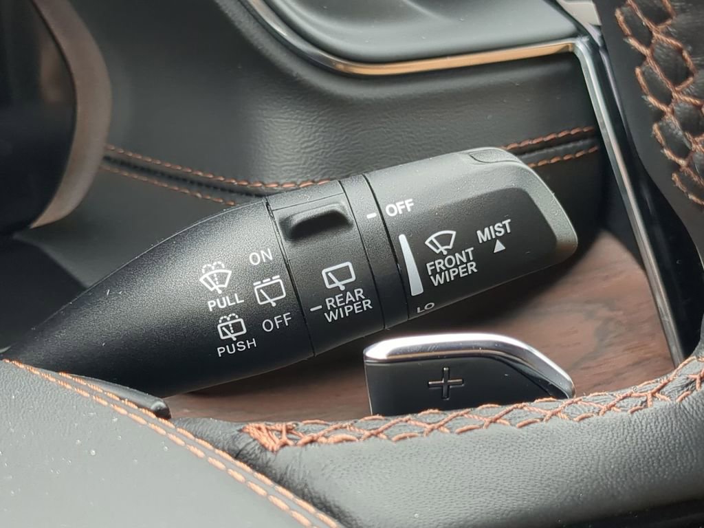 New 2025 Jeep Grand Cherokee L Summit image 26