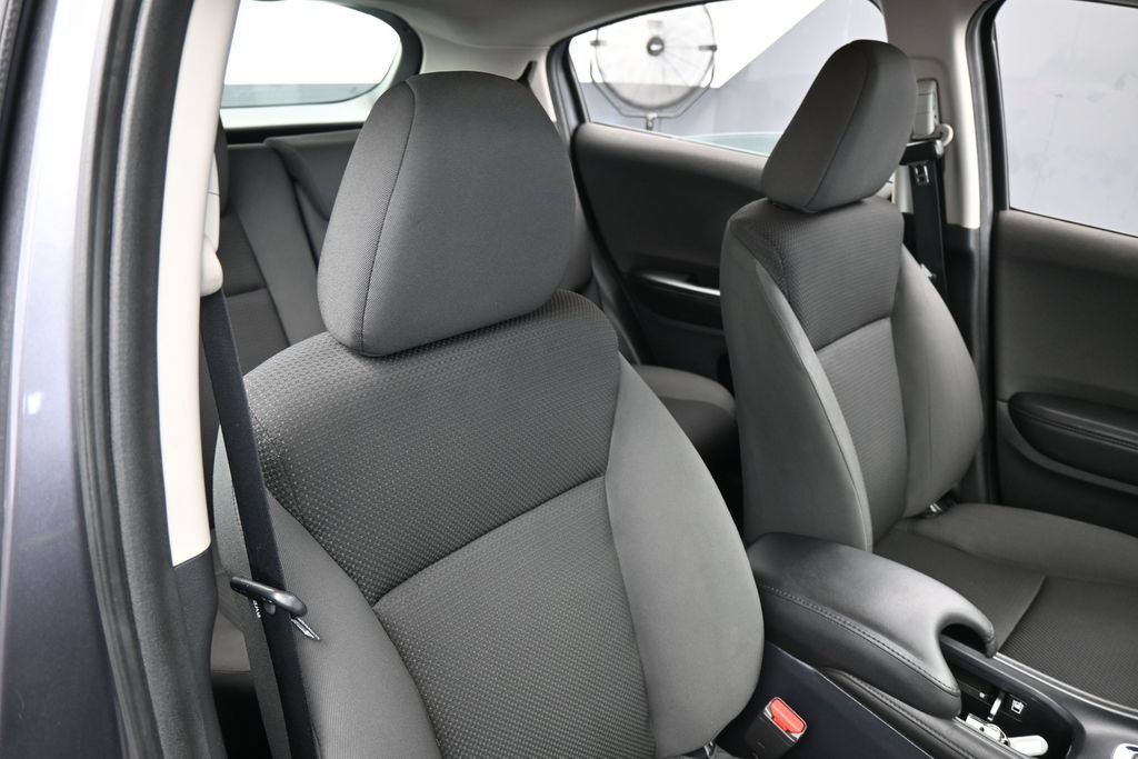 Used 2020 Honda HR-V LX image 35
