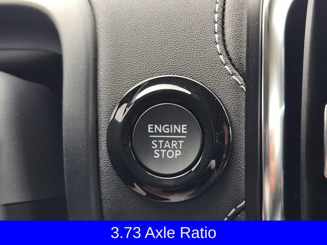 New 2026 Ford Expedition Platinum w/ Driver's Package AWD/4WD image 20