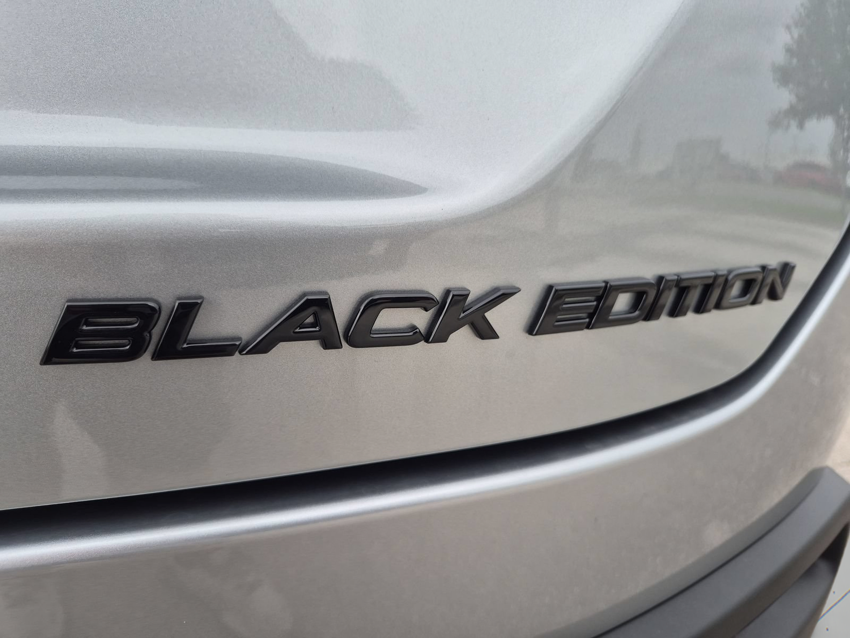 New 2026 Honda Pilot Black Edition image 33