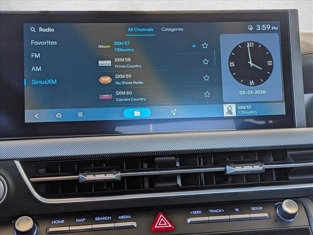 Used 2024 Hyundai Sonata SEL image 14