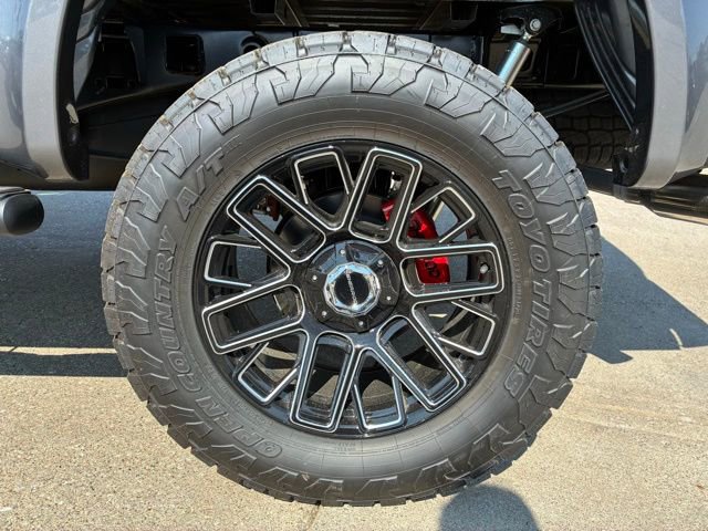 New 2025 Ford F150 STX w/ Equipment Group 200A image 21