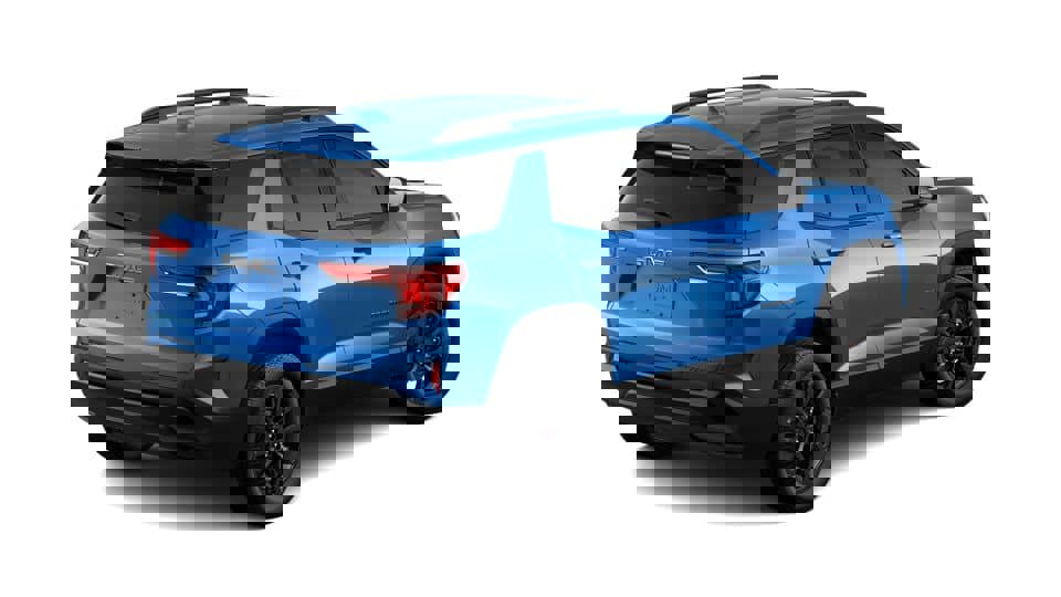 New 2026 GMC Terrain Elevation image 29