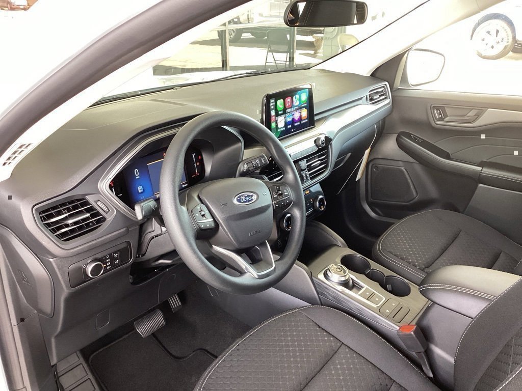 New 2026 Ford Escape Active image 27