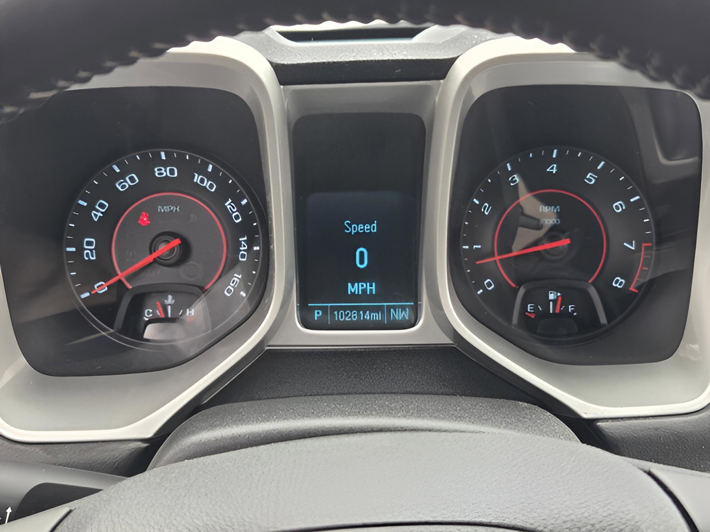 Used 2015 Chevrolet Camaro LT w/ 1LT Preferred Package image 18