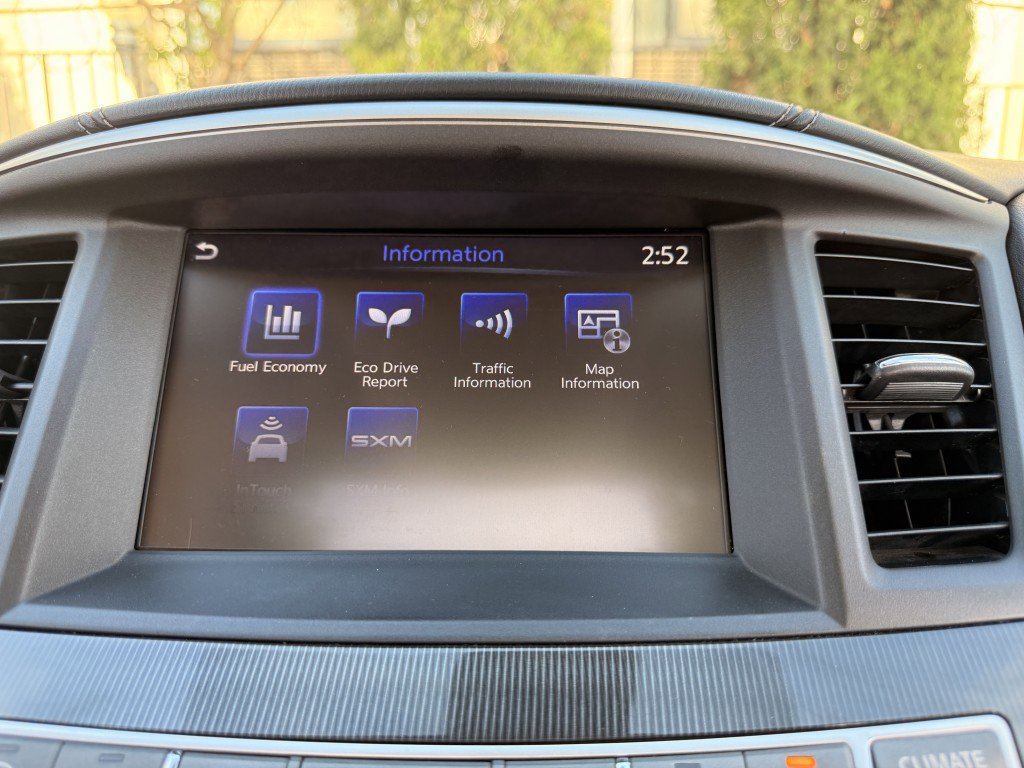 Used 2017 INFINITI QX60 FWD w/ Premium Plus Package image 33