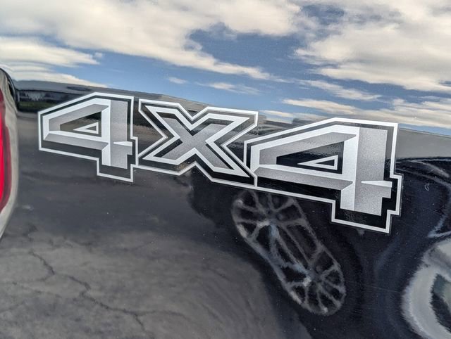 Used 2025 Ford F150 XLT w/ Equipment Group 301A Standard image 16