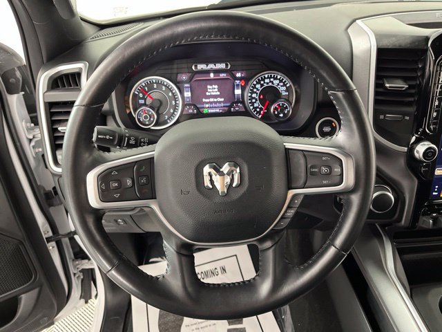 Used 2023 RAM 1500 Big Horn AWD/4WD image 22