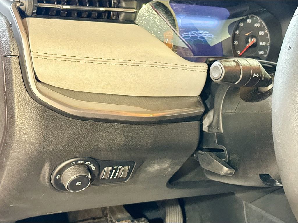 Used 2026 Jeep Compass Limited image 11