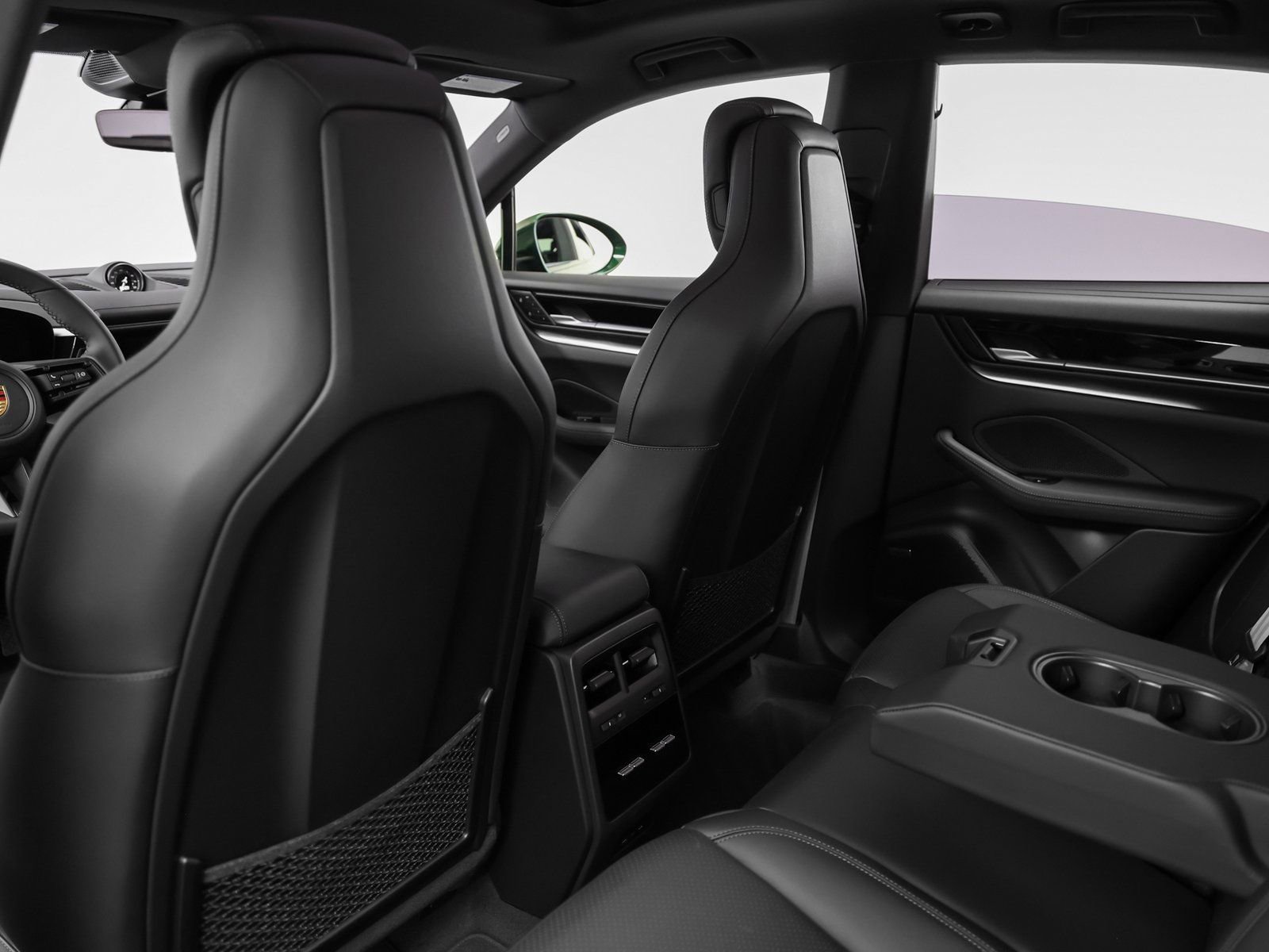 New 2025 Porsche Macan 4 Electric image 47