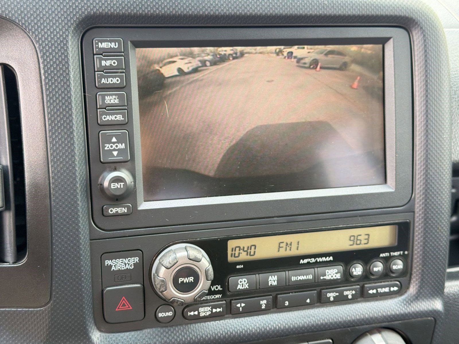 Used 2010 Honda Ridgeline RTL image 22