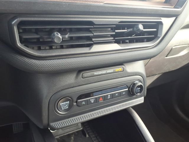 Certified 2025 Ford Bronco Sport Outer Banks w/ Outer Banks Tech Package+ image 20