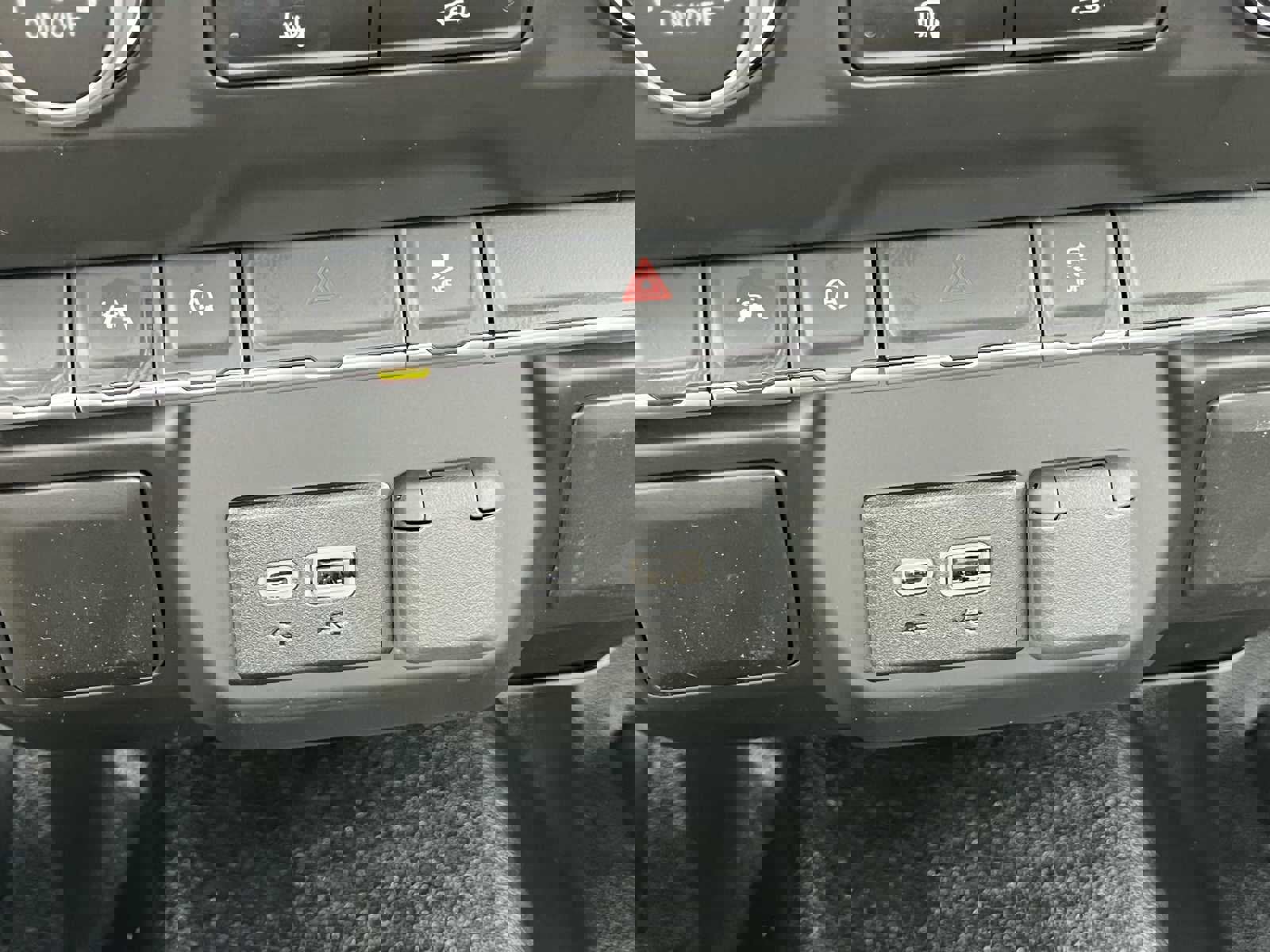 New 2025 Chevrolet Silverado 1500 W/T w/ Trailering Package image 13