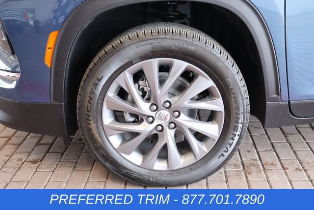 New 2026 Buick Enclave Preferred FWD image 11