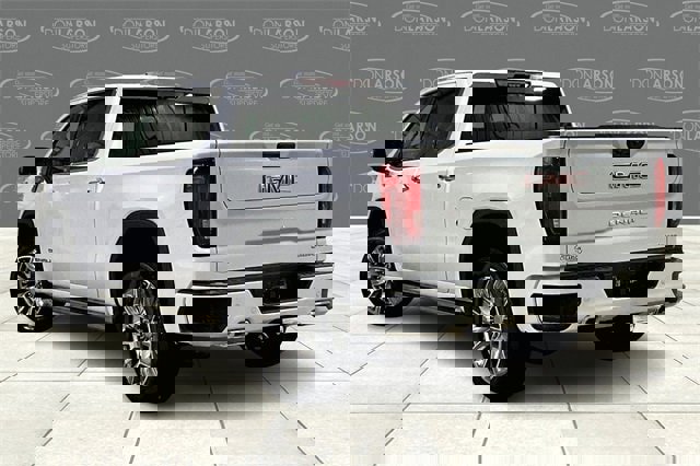New 2026 GMC Sierra 1500 Denali w/ Denali Reserve Package image 3