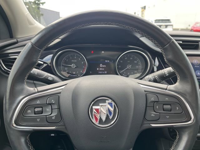 Used 2023 Buick Encore GX Essence w/ Experience Buick Package image 20