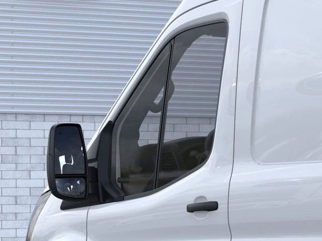 New 2026 Ford Transit 350 148 High Roof Extended w/ Load Area Protection Package RWD image 20