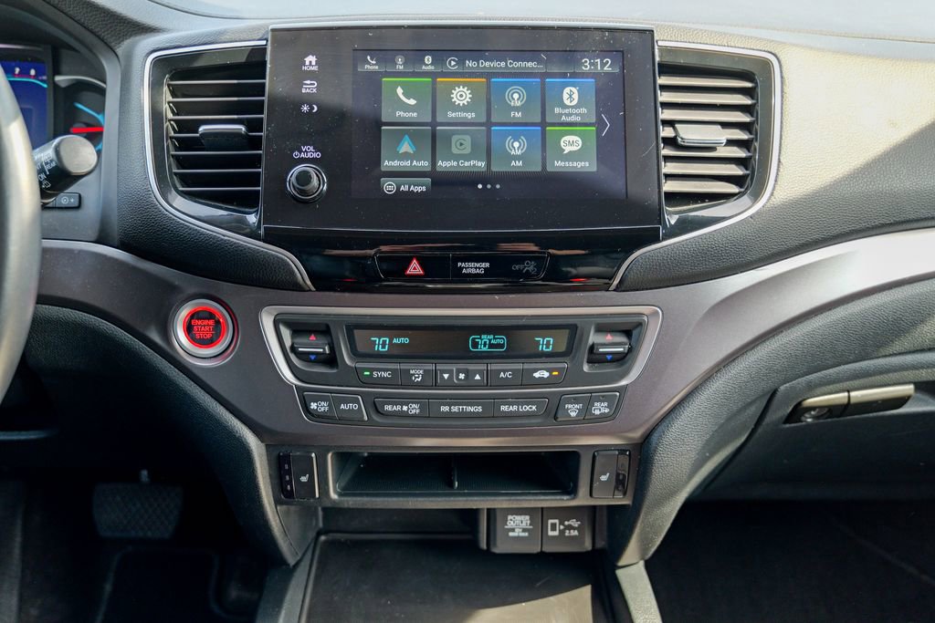 Used 2022 Honda Pilot EX-L image 51