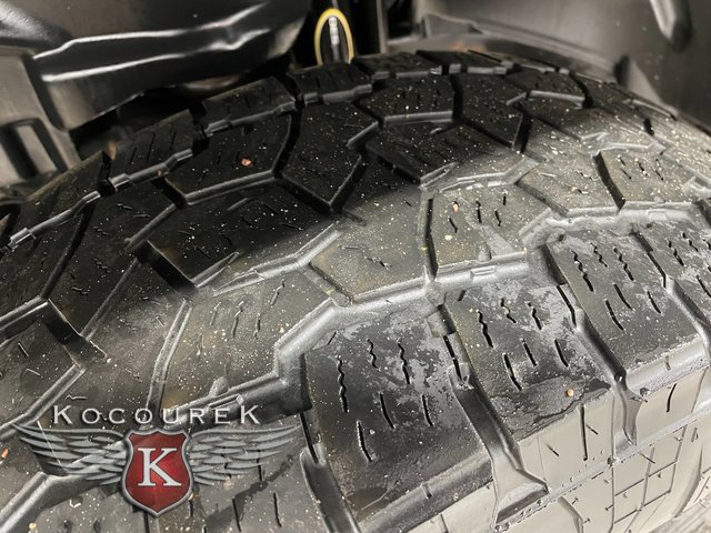 Used 2021 Jeep Wrangler Unlimited Rubicon w/ Uconnect 4C Nav & Sound Group image 8