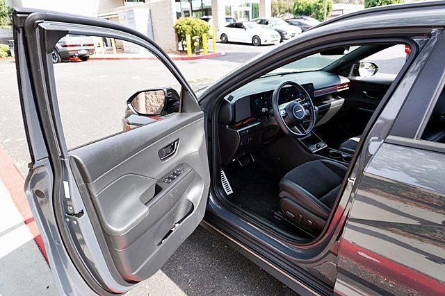 Used 2025 Hyundai Kona N Line image 41