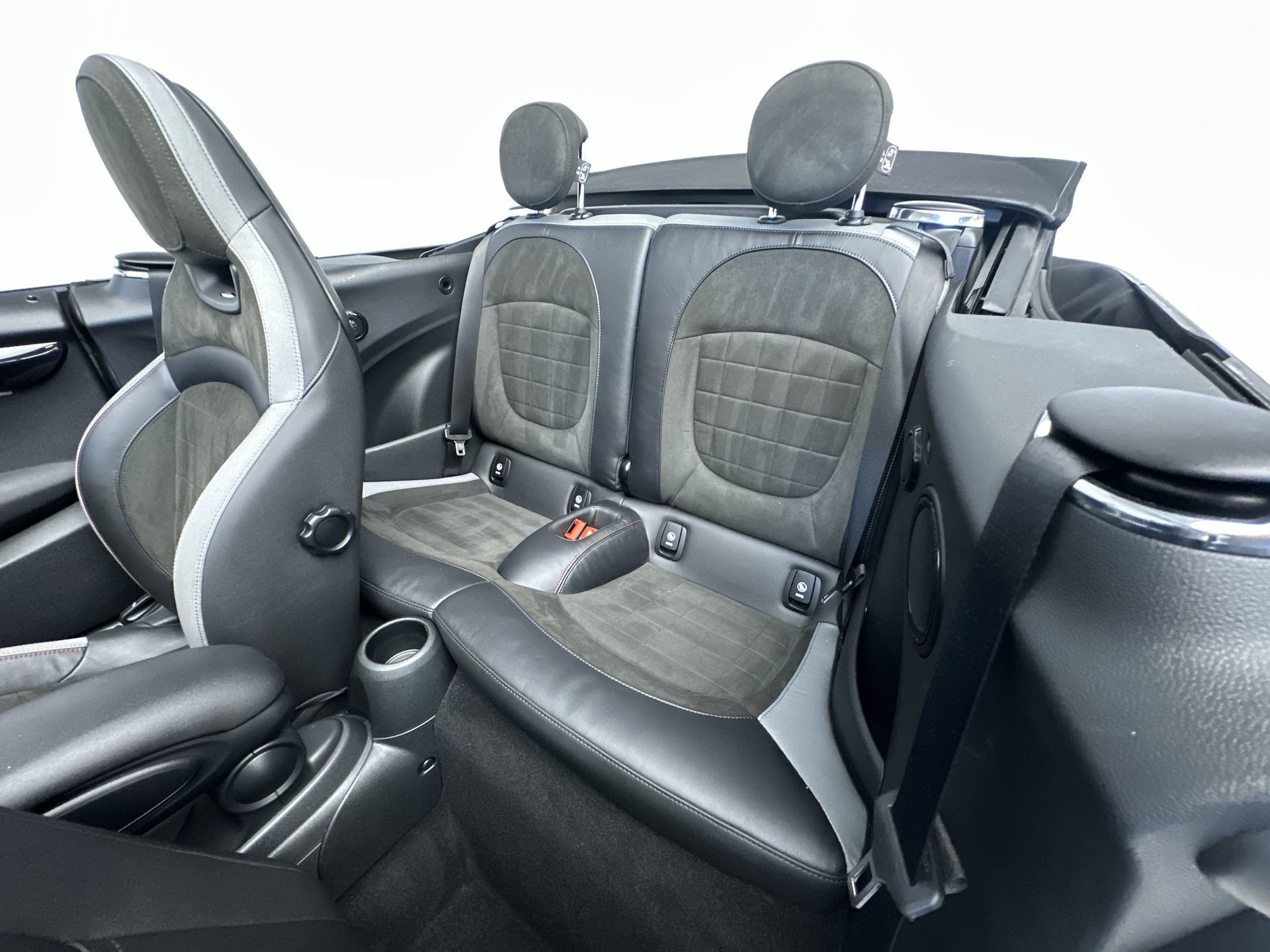 Used 2024 MINI Cooper John Cooper Works FWD image 24