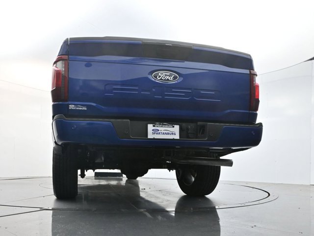 New 2026 Ford F150 STX w/ Equipment Group 200A AWD/4WD image 53