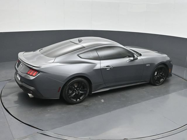 Used 2024 Ford Mustang GT RWD image 31